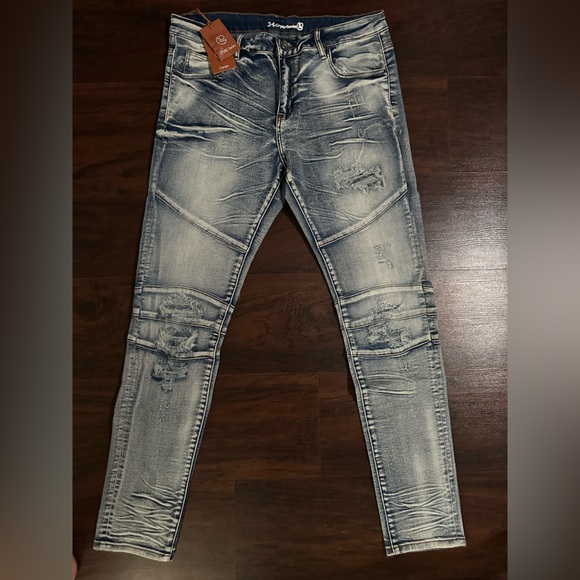 Crysp Denim Other - Brand New Jeans From “The Buckle” Retail Is $75.00 Asking $45.00